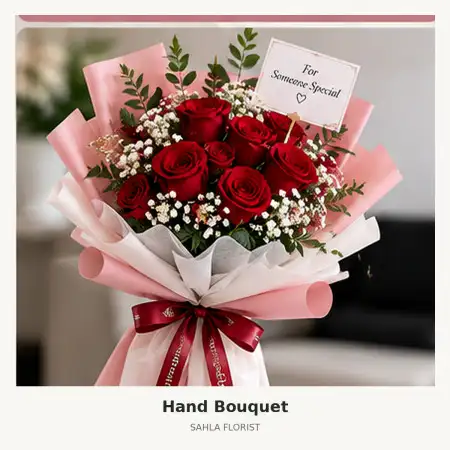 Buket Bunga Aeon Mall Jakarta Garden City